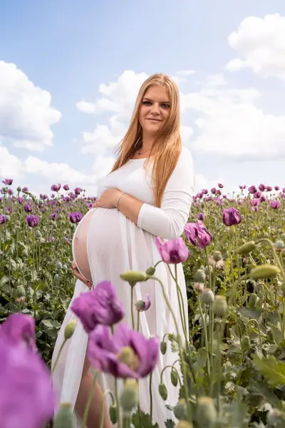 Těhotenské focení - Fotografie č. 7