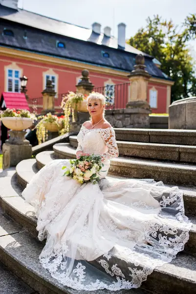 Svatební fotograf Barbora Korychová - Fotografie č. 7