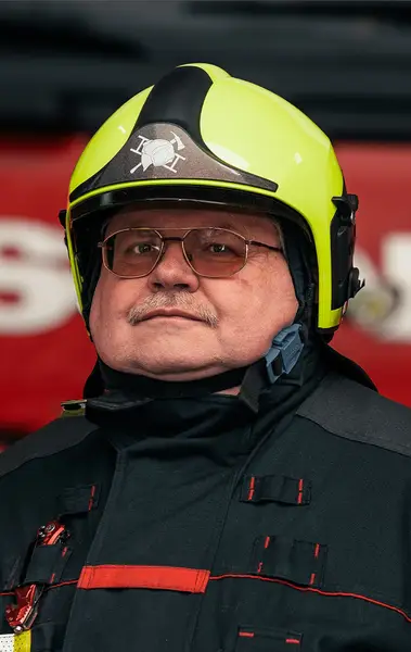 Mužský portrét Jakub Tomaščík - Fotografie č. 8