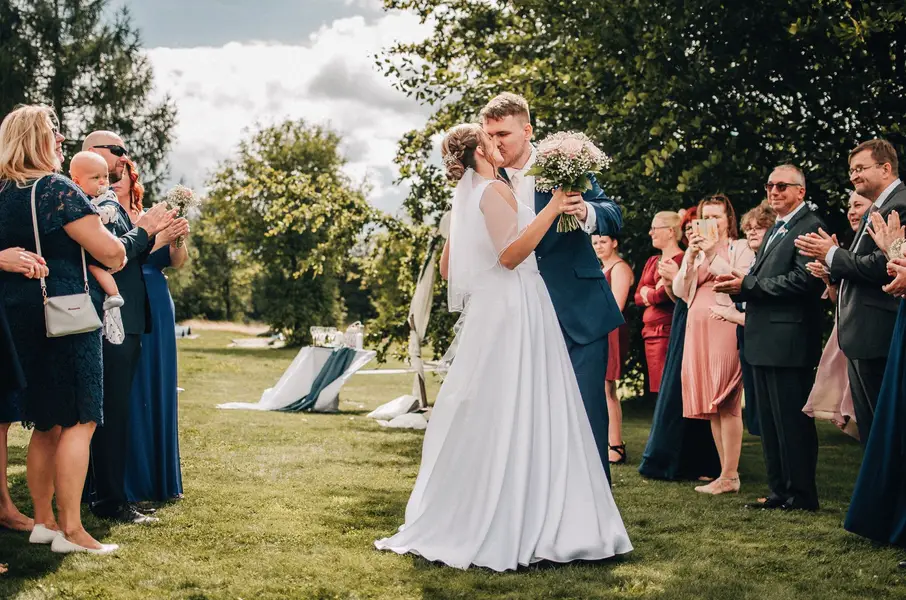 Svatební fotograf - Fotografie č. 27