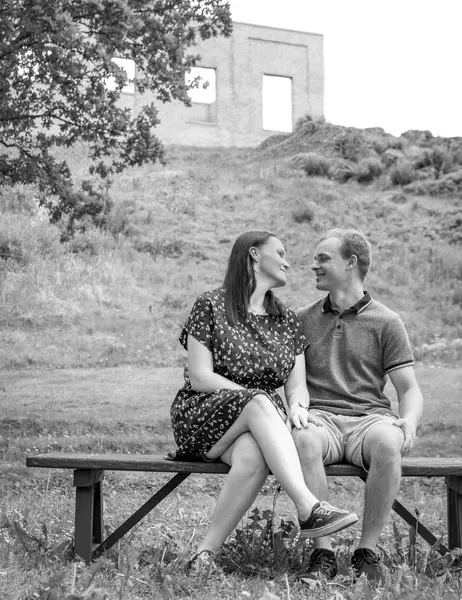 Párové focení Pavla Dotzauerová - Fotografie č. 6