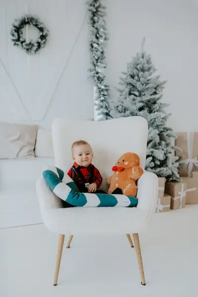 Vánoční focení , Vánoční focení - Fotografie č. 7