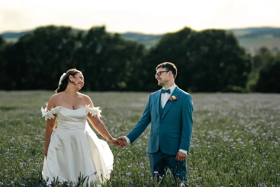 Svatební fotograf - Fotografie č. 15