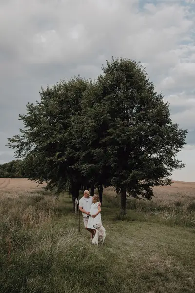 Těhotenské focení Miloš Mařík - Fotografie č. 1