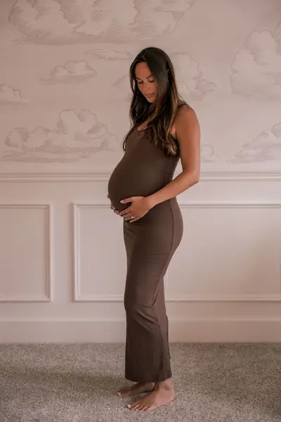 Těhotenské focení - Fotografie č. 18