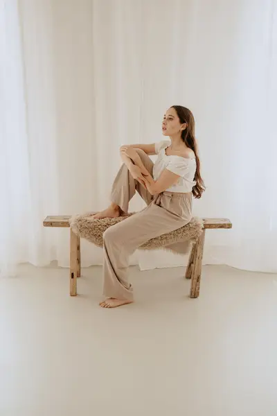 Ženský portrét - Fotografie č. 15