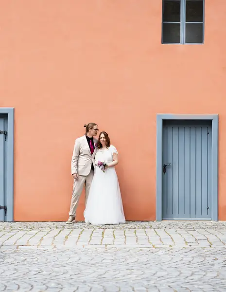 Svatební fotograf - Fotografie č. 9