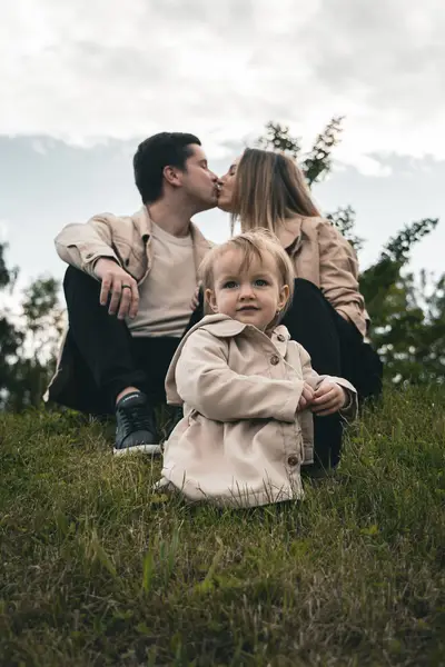 Rodinné focení - Fotografie č. 4