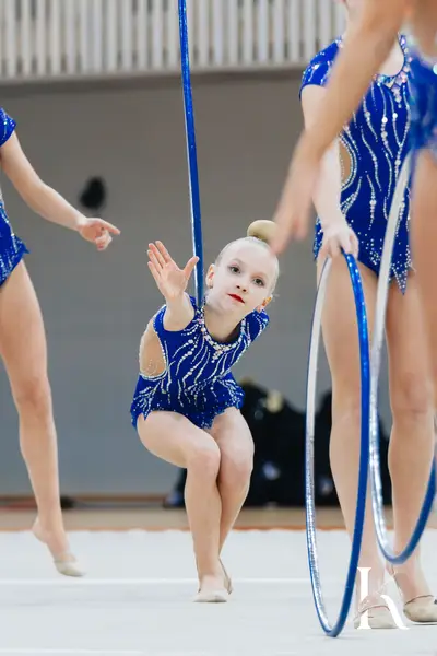 Sportovní fotograf Karolína Kodymová - Fotografie č. 3