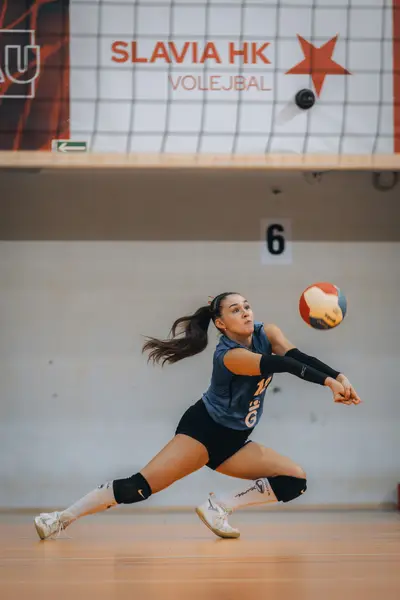 Sportovní fotograf Karolína Kodymová - Fotografie č. 10