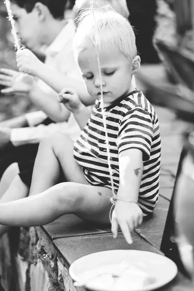 Focení oslav a narozenin - Fotografie č. 25