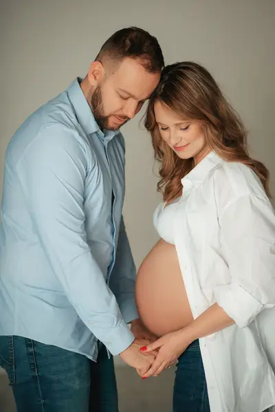 Těhotenské focení - Fotografie č. 18