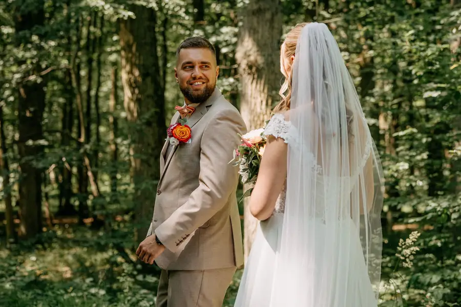 Svatební fotograf - Fotografie č. 24