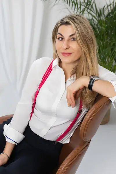 Business fotograf - Fotografie č. 1