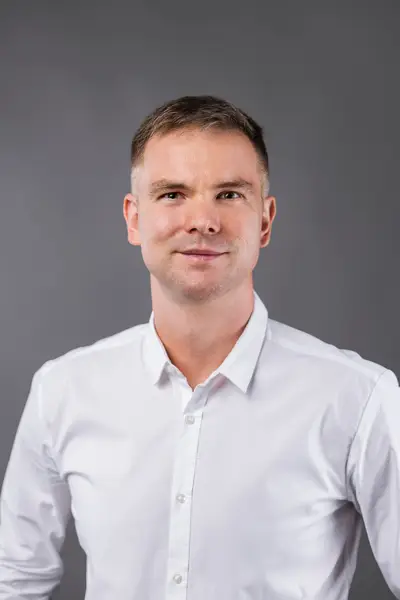 Business fotograf - Fotografie č. 8