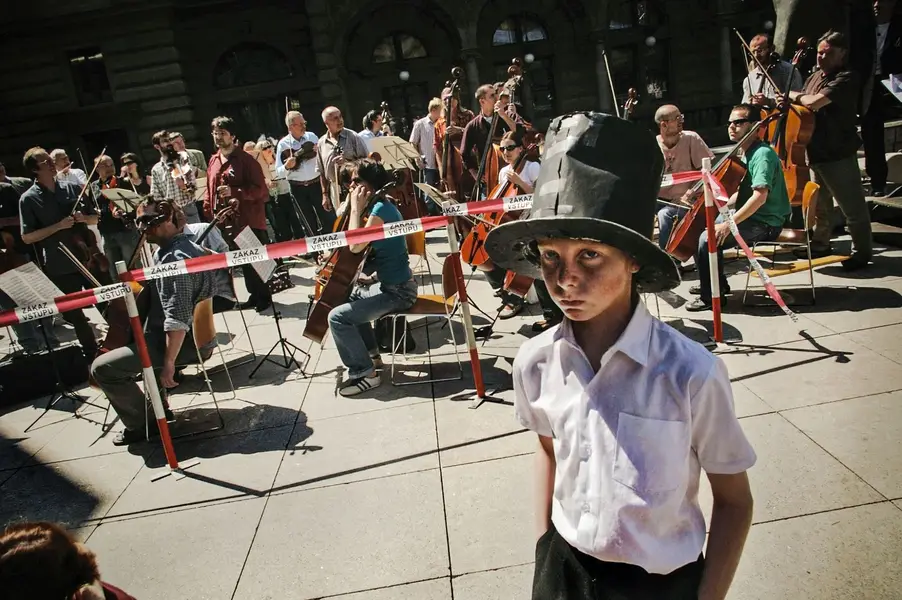 Focení eventů a akcí - Fotografie č. 17