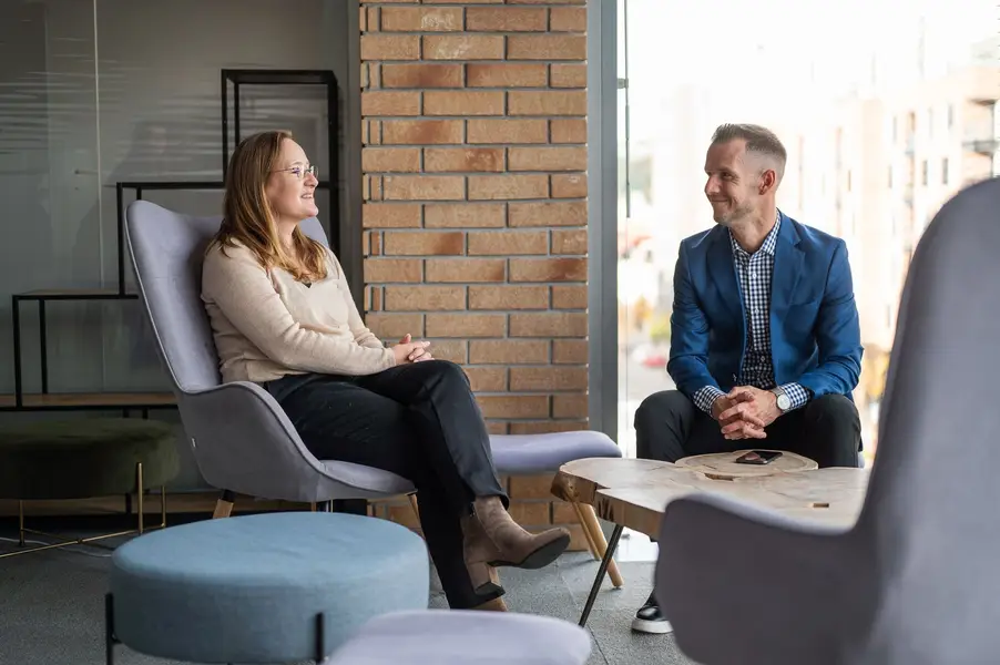 Business fotograf - Fotografie č. 22