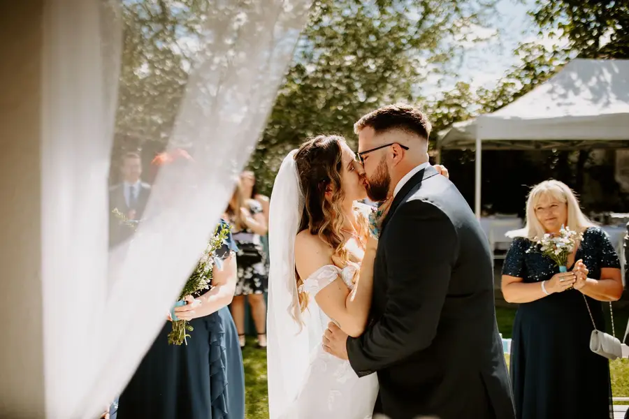 Svatební fotograf - Fotografie č. 15