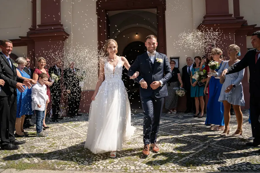 Svatební fotograf - Fotografie č. 19