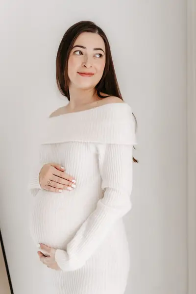 Těhotenské focení - Fotografie č. 5