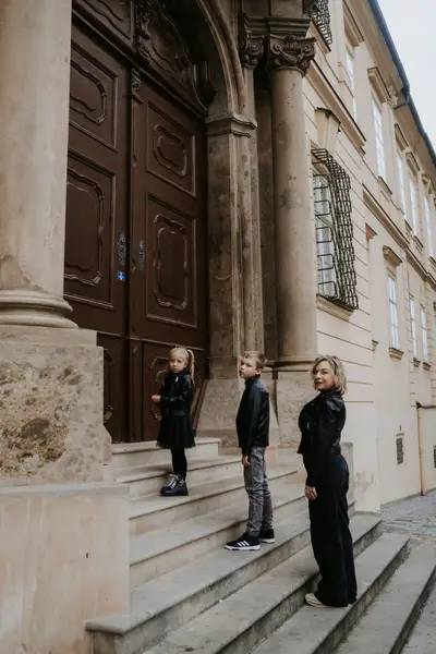 Rodinný fotograf Monika Chaňo - Fotografie č. 1