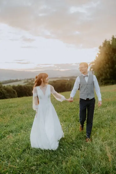 Svatební fotograf - Fotografie č. 8