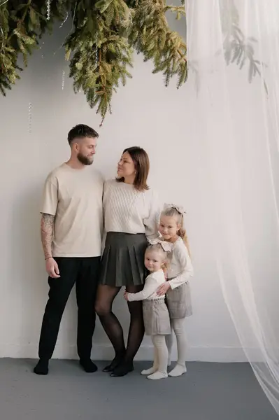 Vánoční focení - Fotografie č. 24