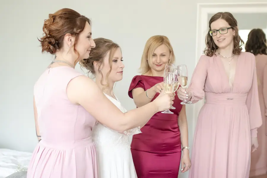 Svatební den, Svatební fotograf - Fotografie č. 12