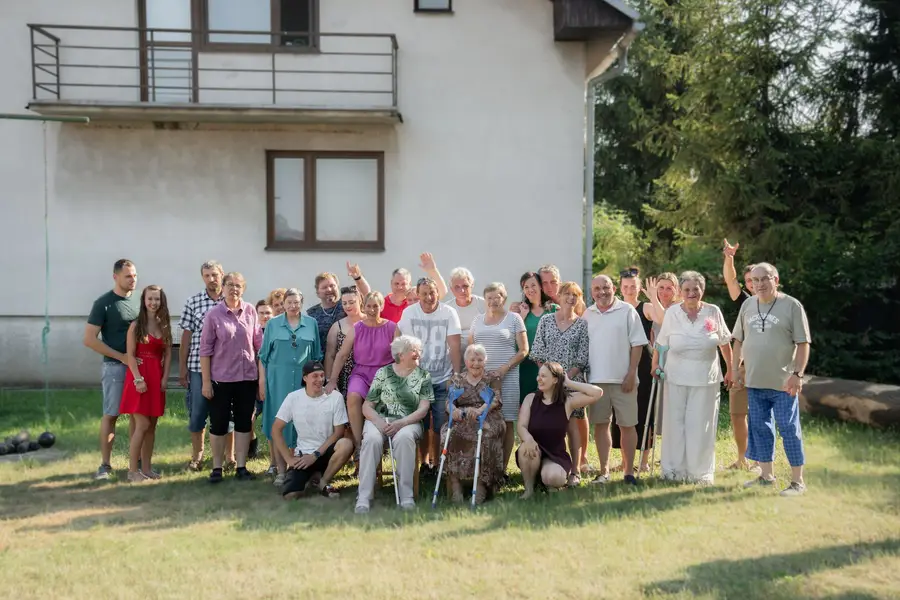 Focení oslav a narozenin - Fotografie č. 3