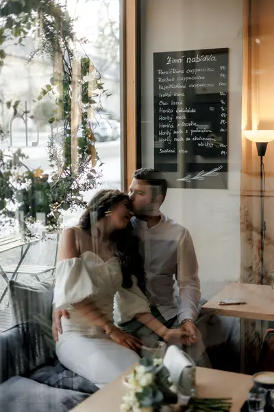 Svatební focení, Celodenní focení - Fotografie č. 20