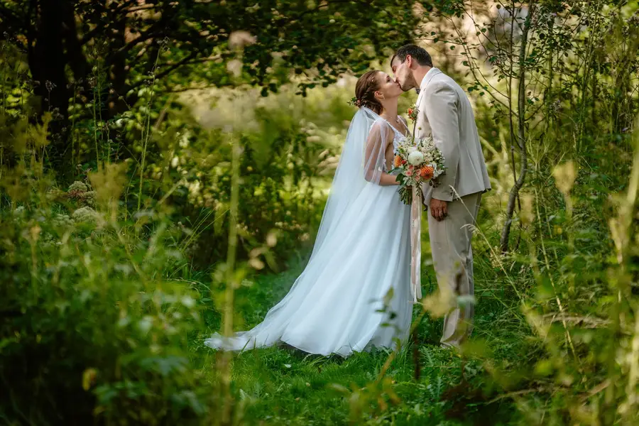 Svatební balíčky, Svatební fotograf - Fotografie č. 5