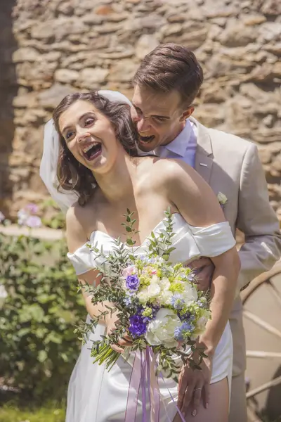 Svatební fotograf - Fotografie č. 20