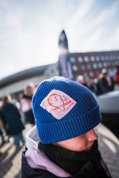 Reportážní fotograf David Havlíček - Fotografie č. 4