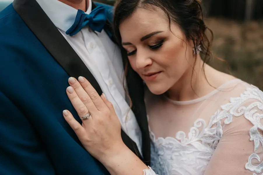 Svatební fotograf - Fotografie č. 11