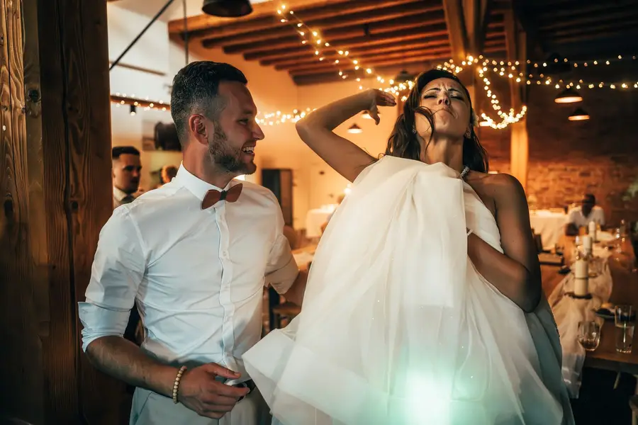Svatební fotograf - Fotografie č. 19
