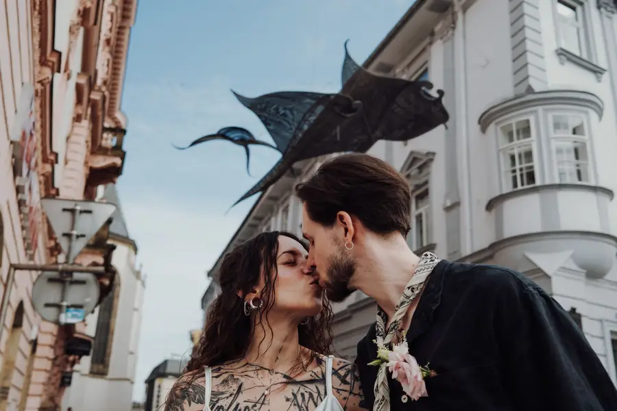 Svatební fotograf - Fotografie č. 19