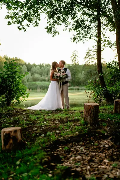 Svatební balíčky, Svatební fotograf - Fotografie č. 11