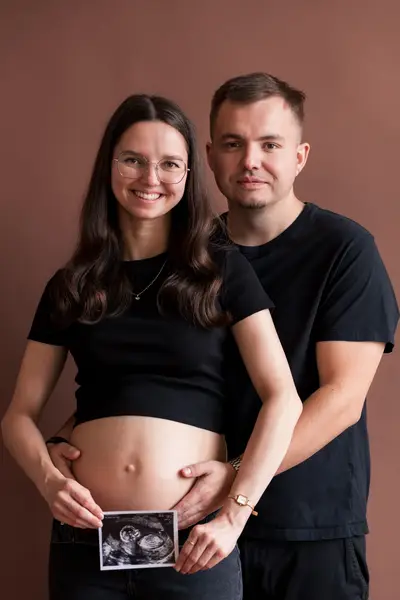 Těhotenské focení Ivana Prášková - Fotografie č. 5