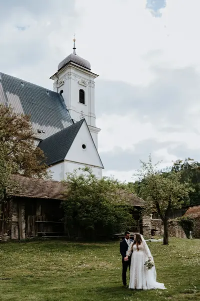 Svatební fotograf - Fotografie č. 22