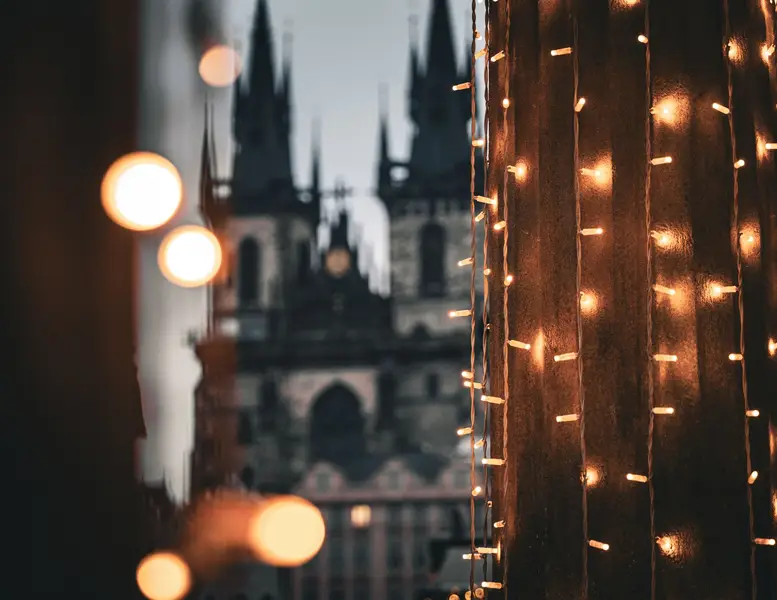 Focení eventů a akcí Dimitri Pervyna - Fotografie č. 3