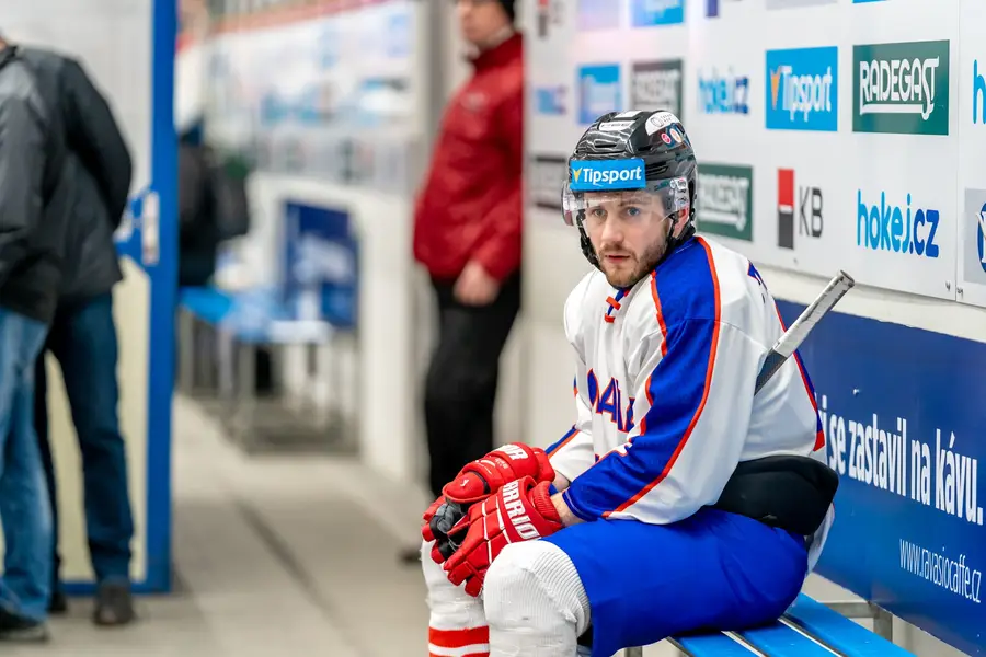 Sportovní fotograf Eduard Goričev - Fotografie č. 3