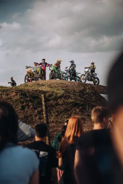 Sportovní fotograf - Fotografie č. 10