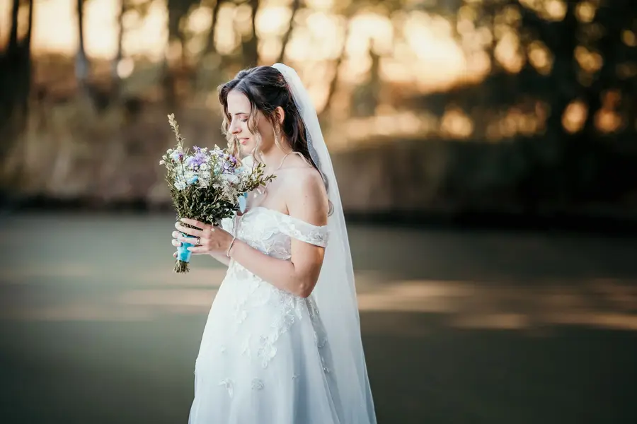 Svatební fotograf Monika Lacinová - Fotografie č. 3