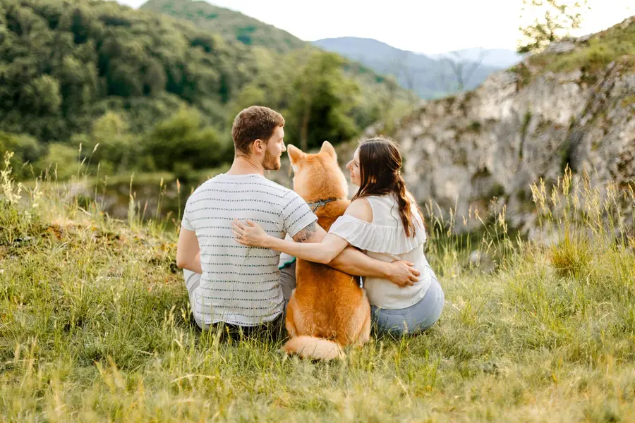 Párové focení - Fotografie č. 16