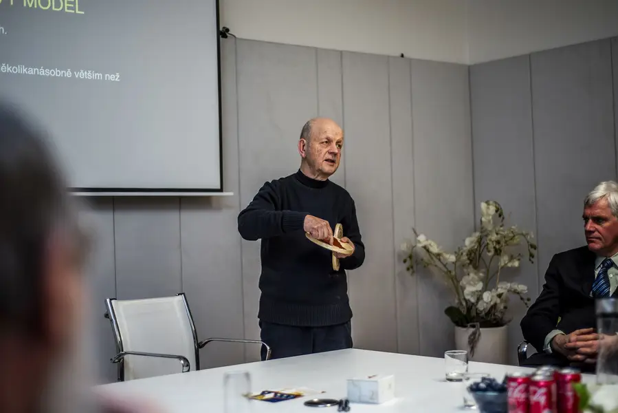 Focení eventů a akcí - Fotografie č. 18
