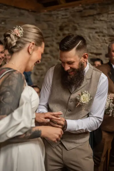 Svatební fotograf - Fotografie č. 17