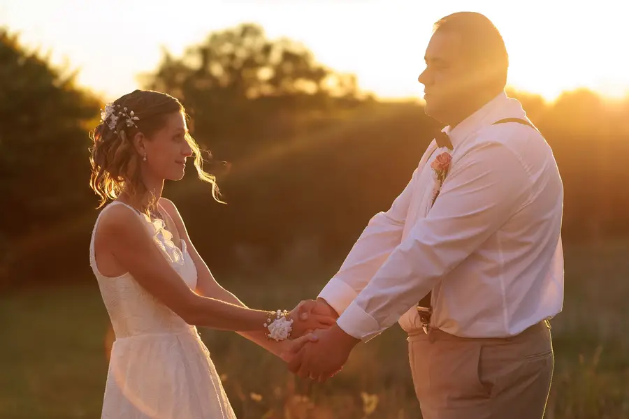 Svatební fotograf - Fotografie č. 4