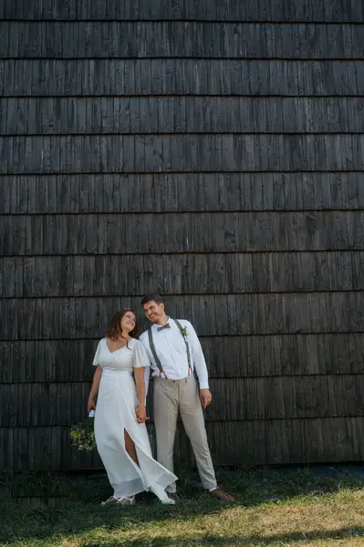 Svatební balíček Gold, Celodenní focení - Fotografie č. 10