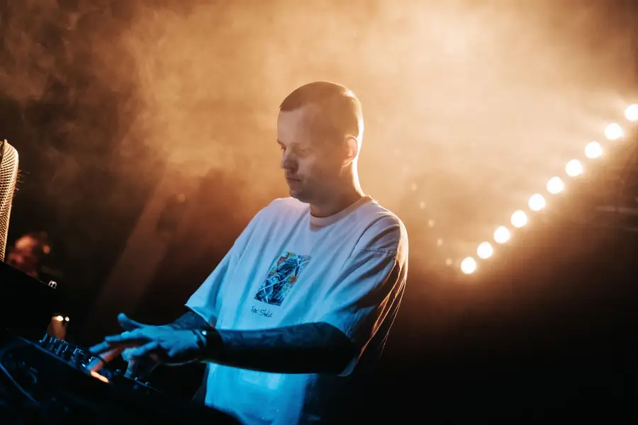 Focení eventů a akcí Andrea Rusnáková - Fotografie č. 4