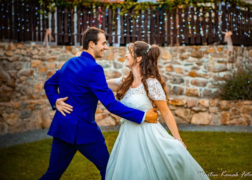 Svatební focení, Svatební fotograf - Fotografie č. 3